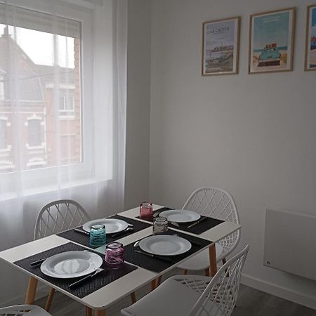 Le Petit Nid Bethunois Apartment Béthune Екстериор снимка