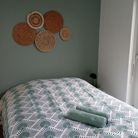 Le Petit Nid Bethunois Apartment Béthune Екстериор снимка