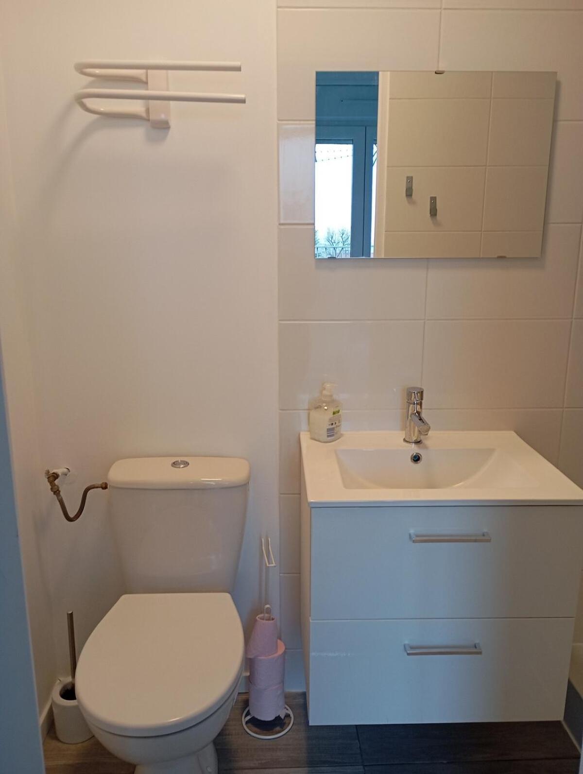 Le Petit Nid Bethunois Apartment Béthune Екстериор снимка