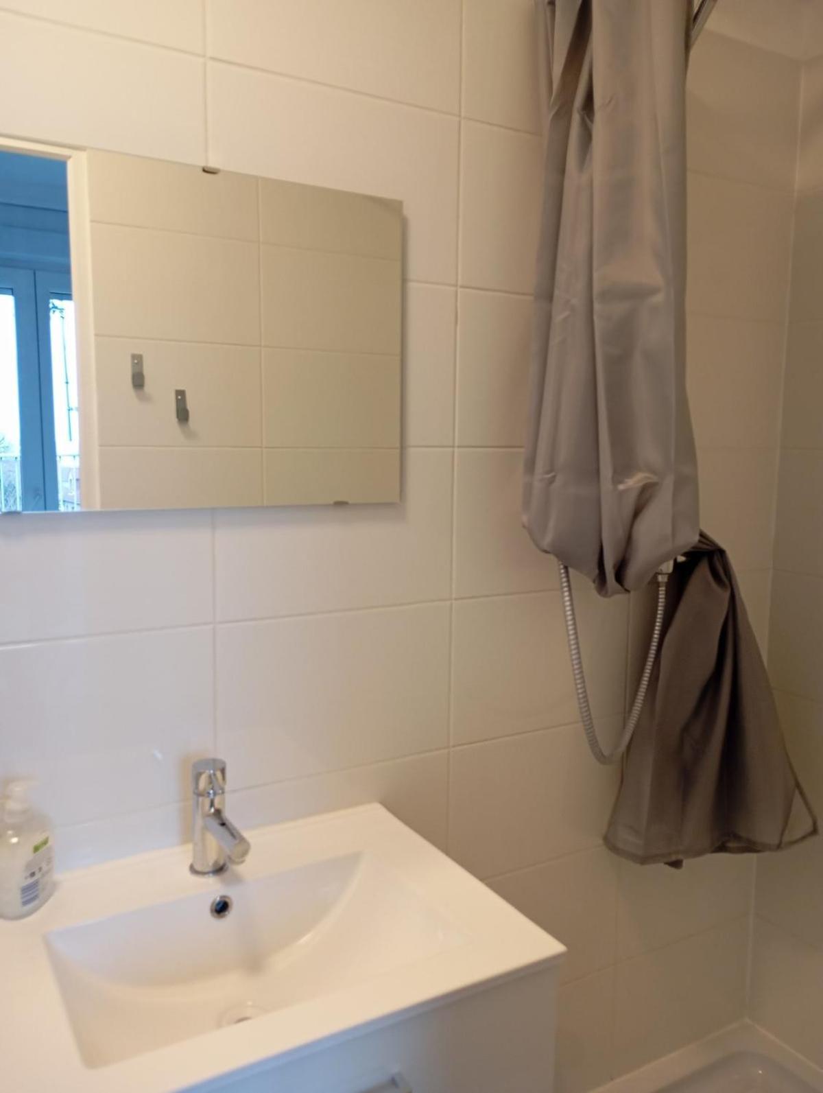 Le Petit Nid Bethunois Apartment Béthune Екстериор снимка