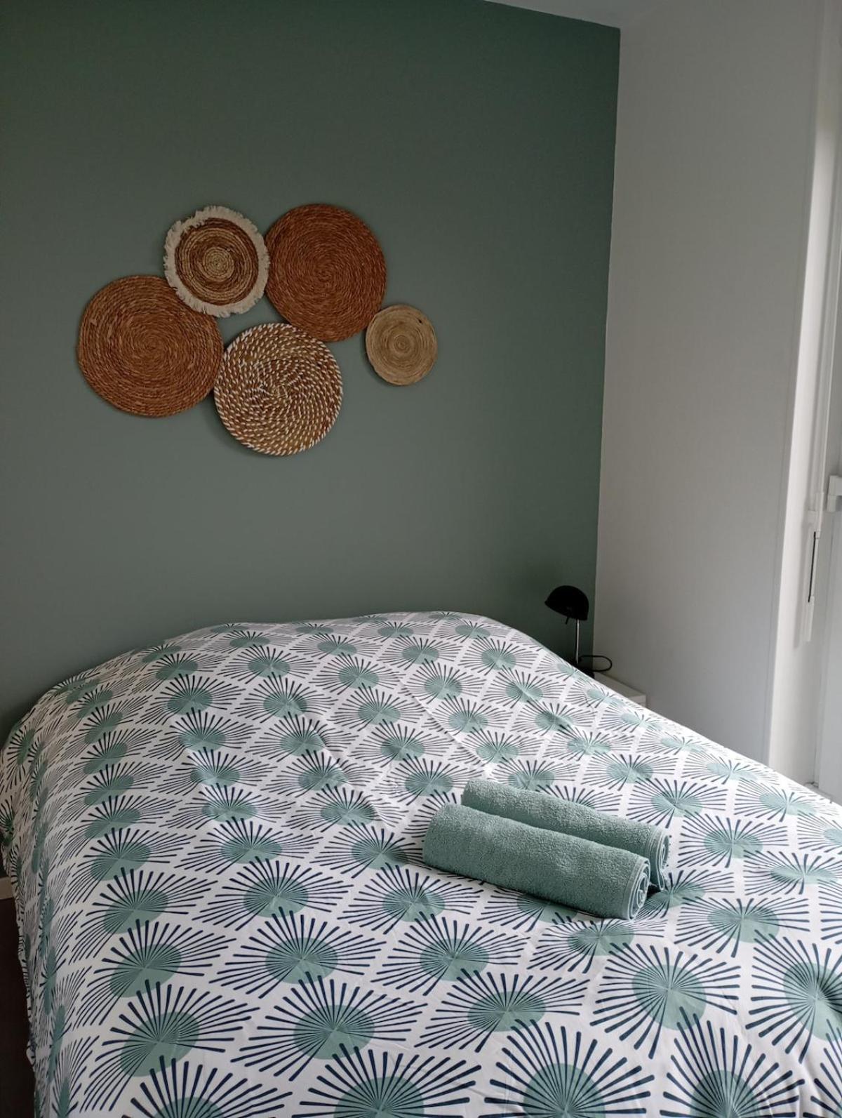 Le Petit Nid Bethunois Apartment Béthune Екстериор снимка